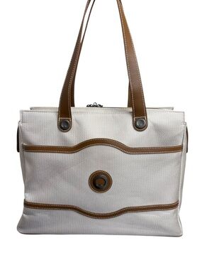Delsey Paris Delsey Chatelet Air 2.0 16" Tote Bag $399